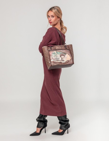 Bossa Shopping Anekke Core