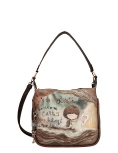 Bolso de Hombro Anekke Core 2