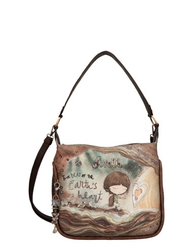 Bolso de Hombro Anekke Core