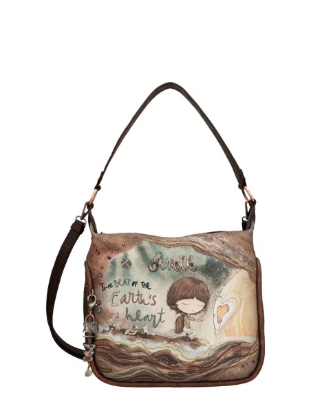 Bolso de Hombro Anekke Core