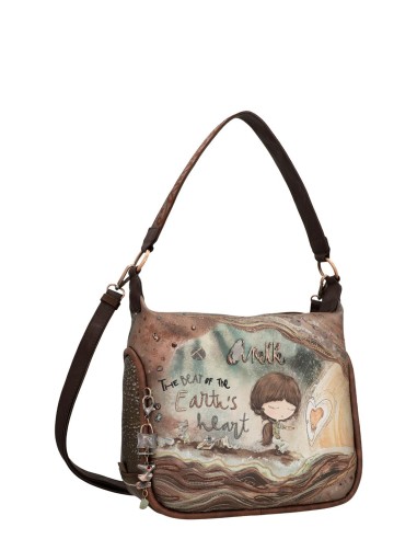 Bolso de Hombro Anekke Core