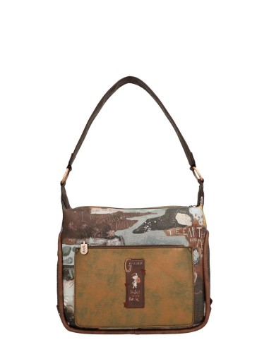 Bolso de Hombro Anekke Core