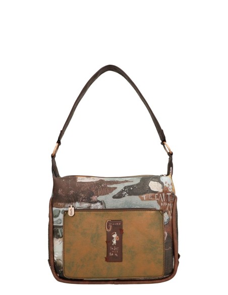 Bolso de Hombro Anekke Core