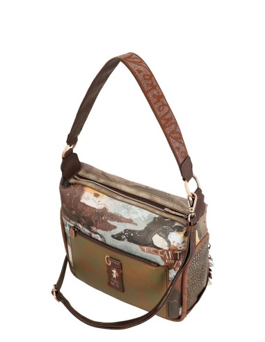 Bolso de Hombro Anekke Core