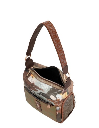 Bolso de Hombro Anekke Core