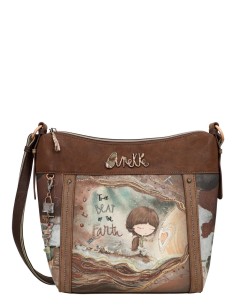 Bandolera Anekke Core