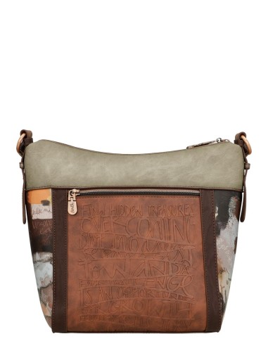 Bandolera Anekke Core