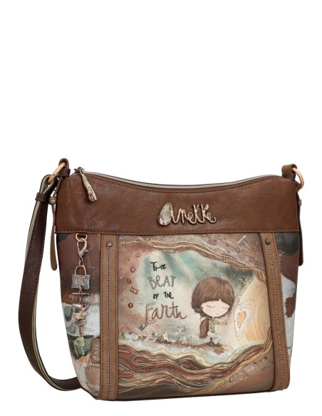 Bandolera Anekke Core