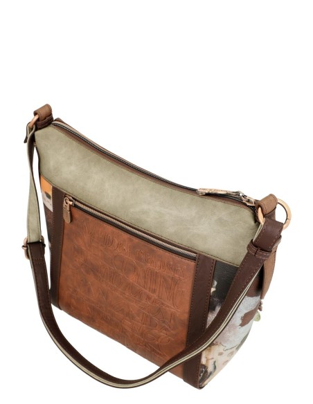 Bandolera Anekke Core