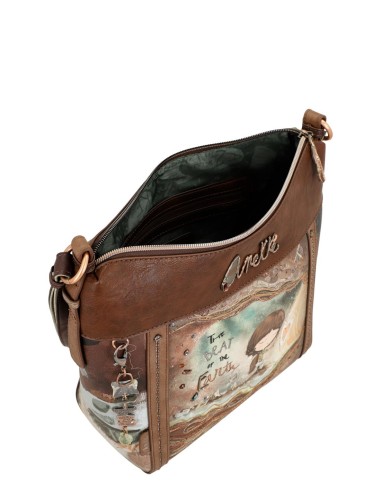 Bandolera Anekke Core