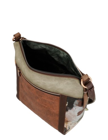 Bandolera Anekke Core