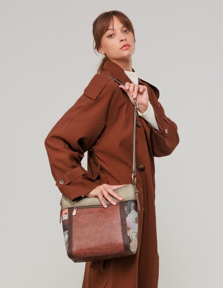 Tiracolo Anekke Core