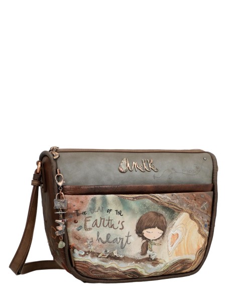 Bandolera Gran Anekke Core