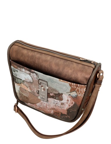 Bandolera Gran Anekke Core