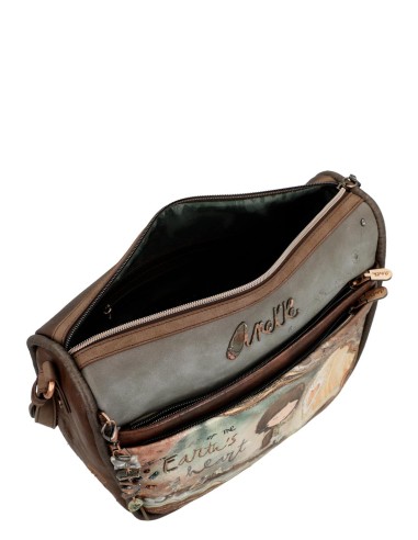 Bandolera Gran Anekke Core