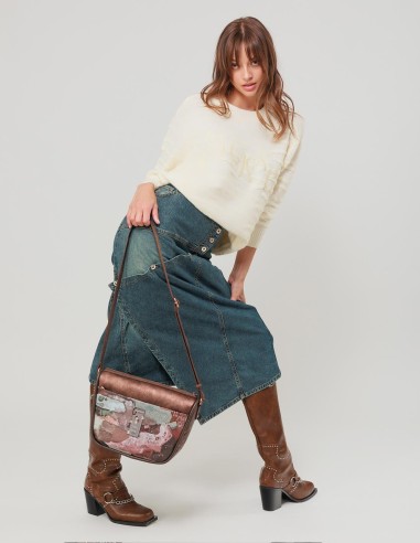 Grande Tiracolo Anekke Core