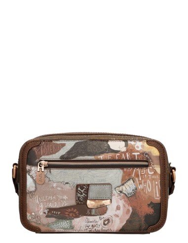 Bandolera Rectangular Anekke Core