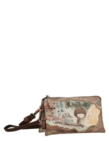 Bolso Bandolera Pequeña Anekke Core