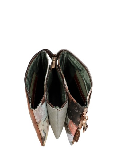 Bolsa à Tiracolo Pequena Anekke Core