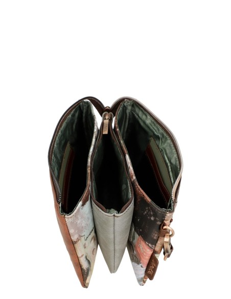 Bolso Bandolera Pequeña Anekke Core