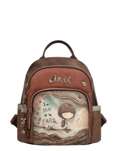 Mochila Antirrobo Anekke Core