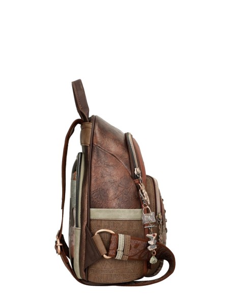 Mochila Antirrobo Anekke Core