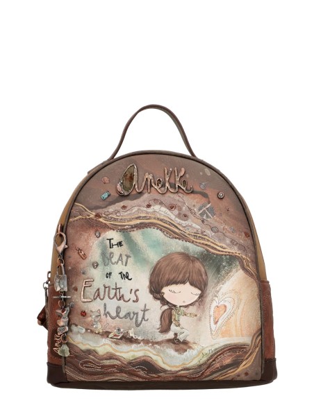 Mochila Anekke Core