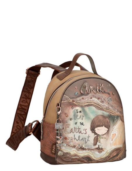 Mochila Anekke Core