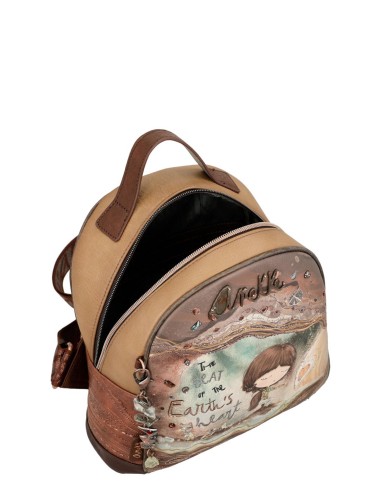 Mochila Anekke Core