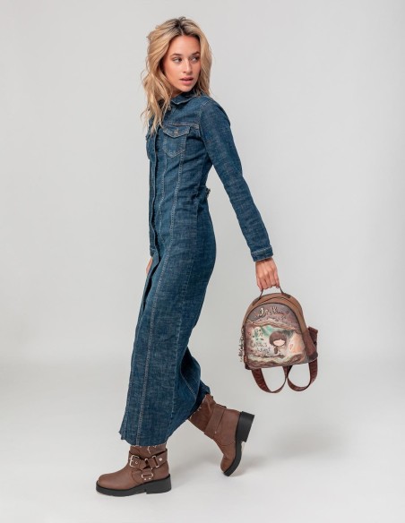 Motxilla Anekke Core