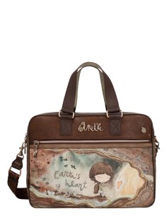 Portadocumentos Anekke Core