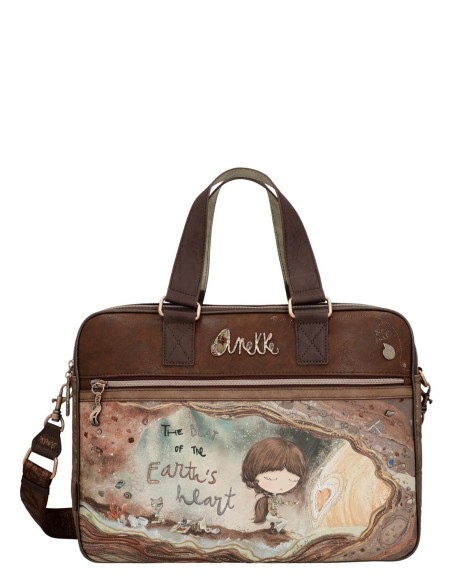 Portadocumentos Anekke Core