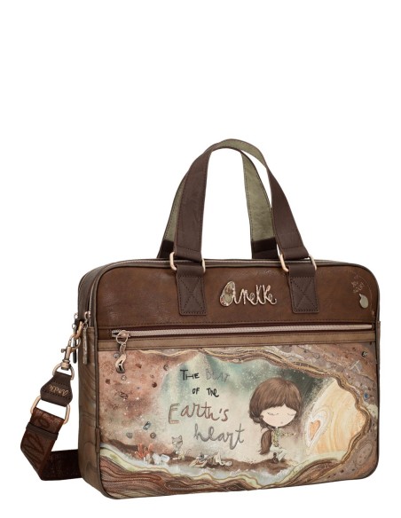 Portadocumentos Anekke Core