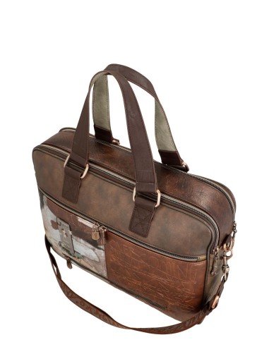 Portadocumentos Anekke Core