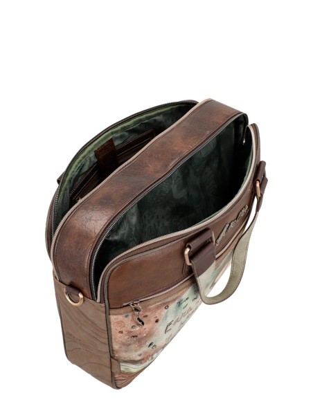 Portadocumentos Anekke Core