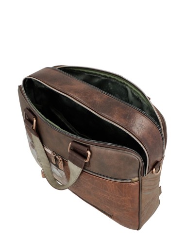 Portadocumentos Anekke Core