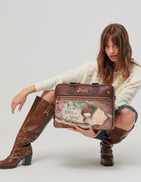 Portadocumentos Anekke Core