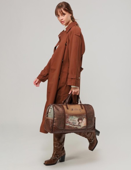 Bolsa de Viaje Anekke Core