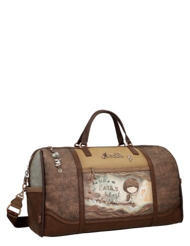 Bolsa de Viaje Anekke Core