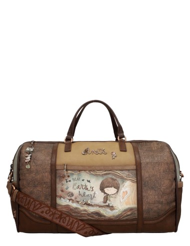 Bolsa de Viaje Anekke Core