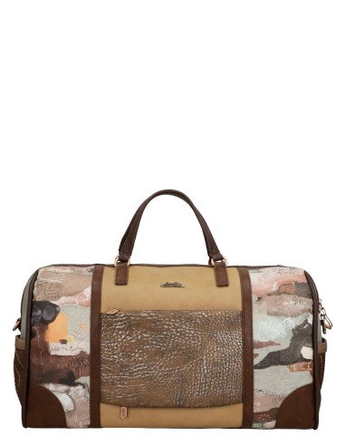 Bolsa de Viaje Anekke Core