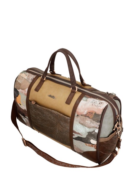 Bolsa de Viaje Anekke Core