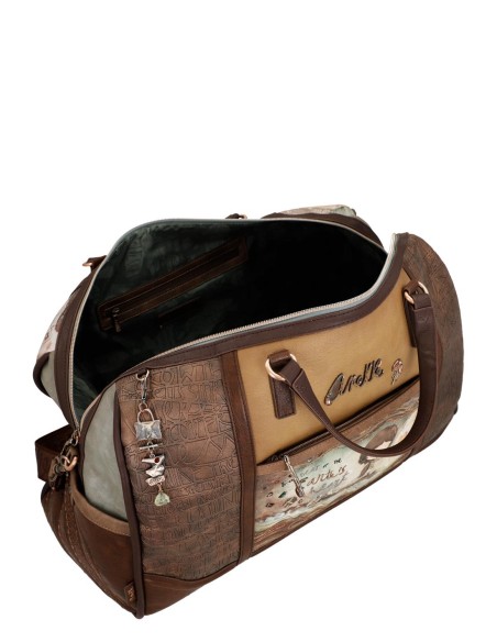 Bolsa de Viaje Anekke Core