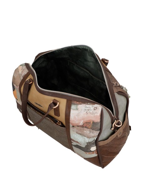 Bolsa de Viaje Anekke Core