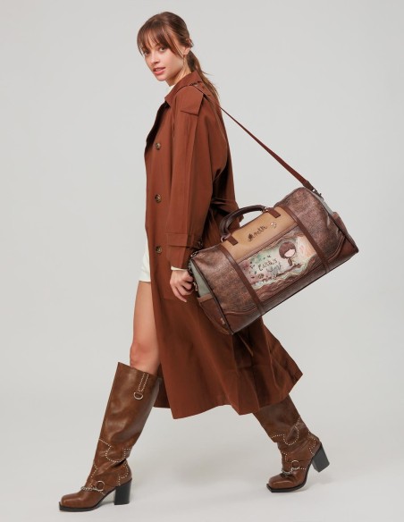 Bolsa de Viaje Anekke Core
