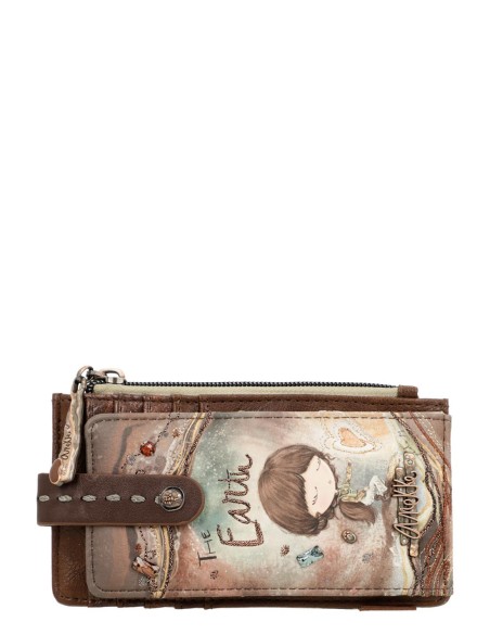 Tarjetero Anekke Core