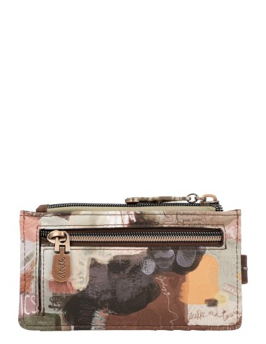 Tarjetero Anekke Core