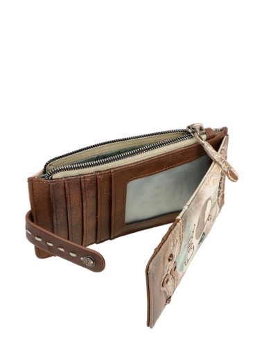 Tarjetero Anekke Core