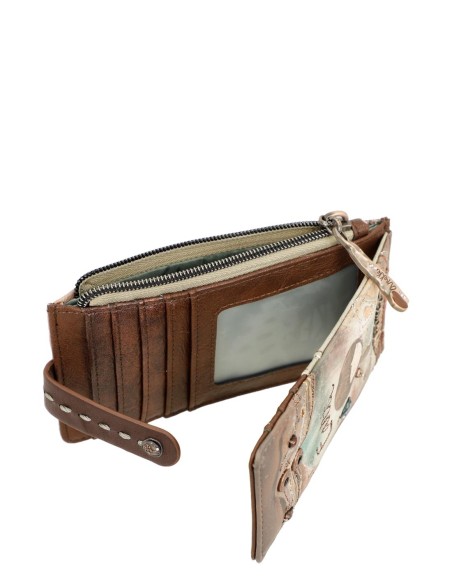 Porta-cartões Anekke Core