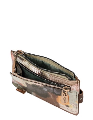 Porta-cartões Anekke Core